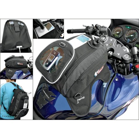 I-Wire Tank Bag