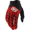 Airmatic Gloves
