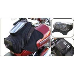 Neptune Tank Bag