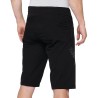 Airmatic Bicycle Shorts