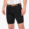 Crux Liner Shorts