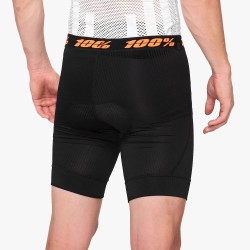 Crux Liner Shorts