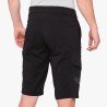 Ridecamp Bicycle Shorts