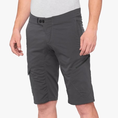 Ridecamp Bicycle Shorts