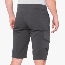 Ridecamp Bicycle Shorts