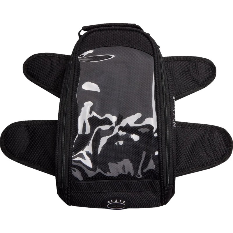 Mini Sport Tank Bag