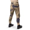 Pantalon motif camouflage A-Dura
