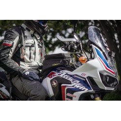 Sacoche de réservoir pour moto Trails End Adventure