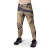 Pantalon motif camouflage A-Dura