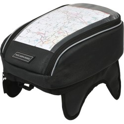NR-150 Journey Highway Cruiser Magnetic Tank Bag
