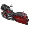 NR-150 Journey Highway Cruiser Magnetic Tank Bag