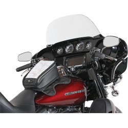 NR-150 Journey Highway Cruiser Magnetic Tank Bag