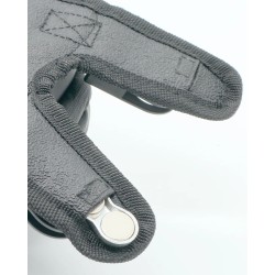 Kit d'aimants pour sacoche de réservoir