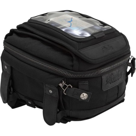 Voyager Tank Tail Bag