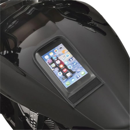 Pochette de réservoir universelle