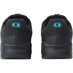 Mallet Enduro Lace Clip-In Shoes