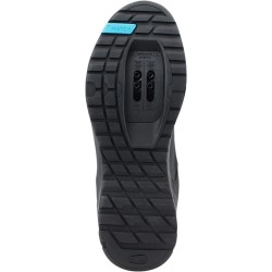 Chaussures Mallet Enduro Lace Clip-In