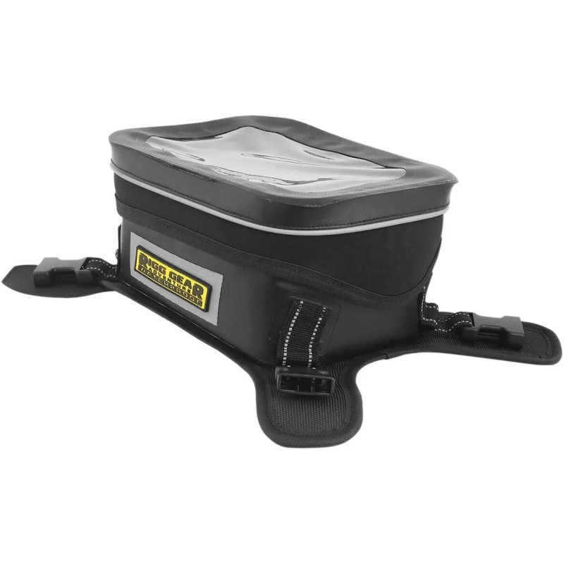 Hurricane Adventure Tank Bag