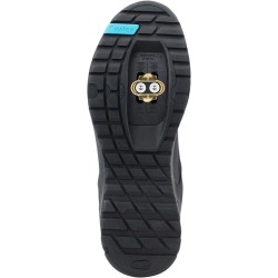 Chaussures Mallet Enduro Lace Clip-In