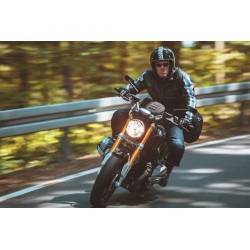 Legend Gear Strap-on Tank Bag LT2