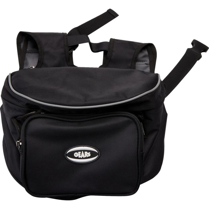Handlebar Bag