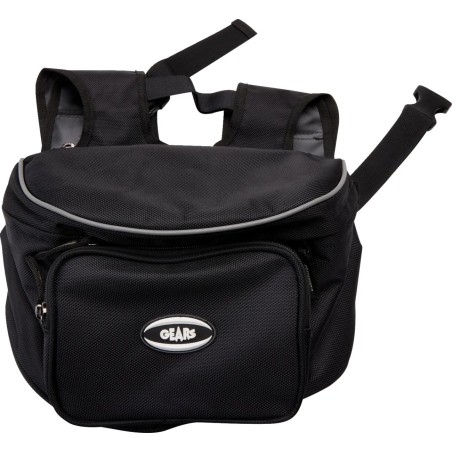 Handlebar Bag