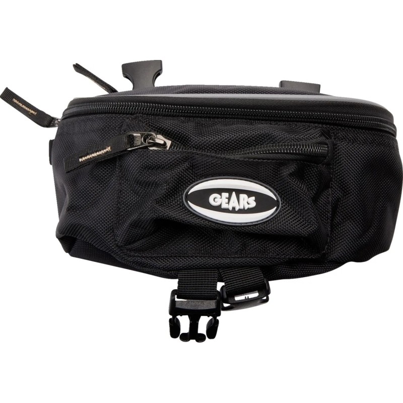 Handlebar Bag