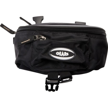 Handlebar Bag