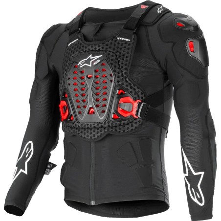 Veste de protection Bionic XTR Plasma