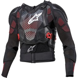 Veste Bionic Tech v3