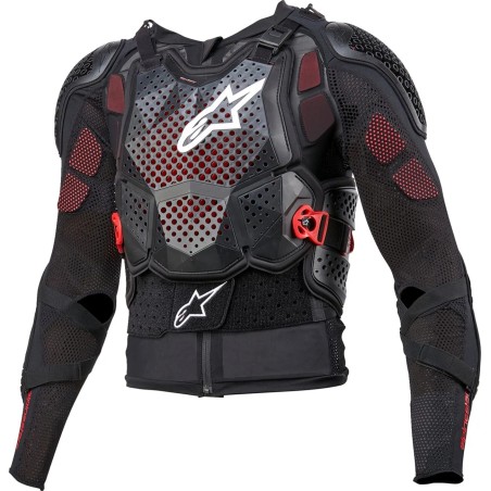Bionic Tech v3 Jacket