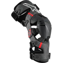 Supertech RK-10 Plasma Knee Braces