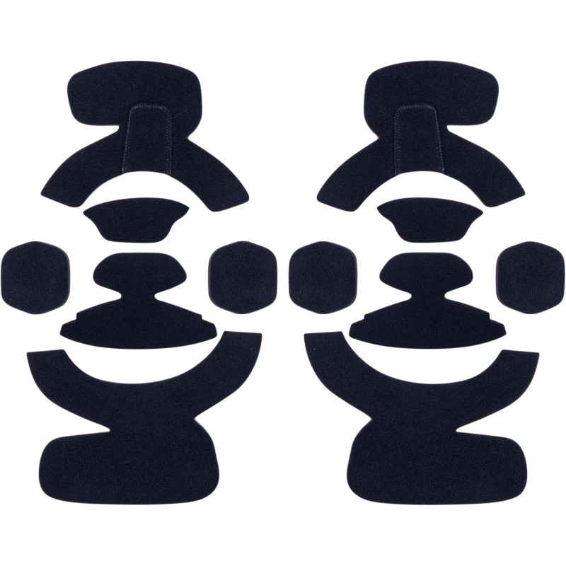 RK-10 PLASMA Frame Padding Replacement Set