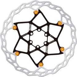 Floating Brake Rotor