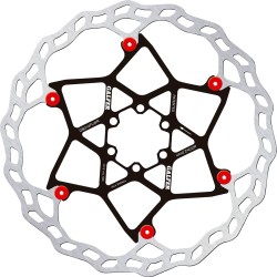 Floating Brake Rotor