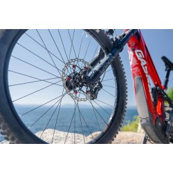 Floating Brake Rotor