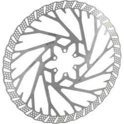 Shark 6-Bolt Bicycle Brake Rotor