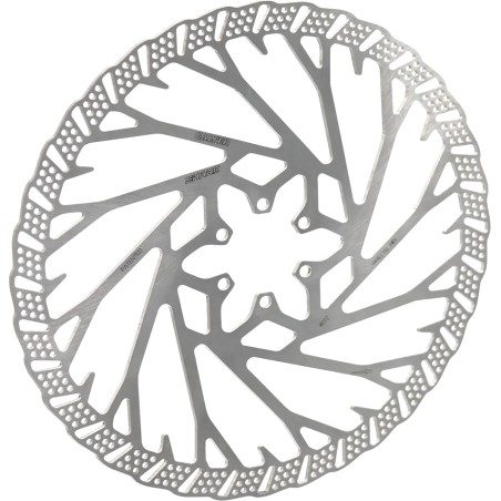 Shark 6-Bolt Bicycle Brake Rotor