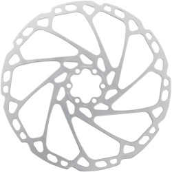 SLX SM-RT66 Disc Brake Rotor
