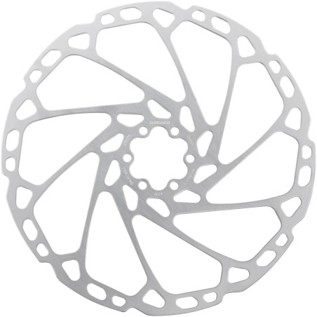 SLX SM-RT66 Disc Brake Rotor