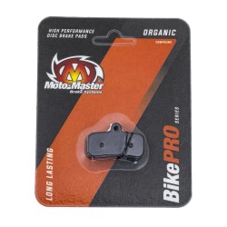 Organic Brake Pad