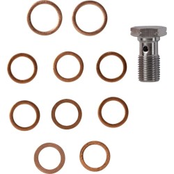 Kit de durite de frein