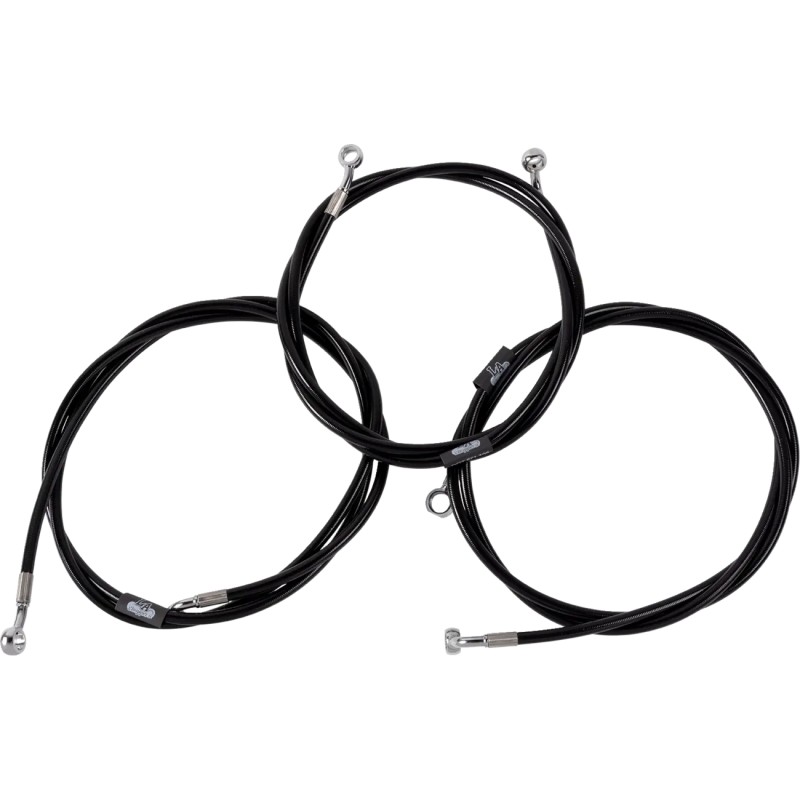 Brake Line Kit