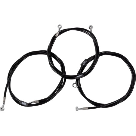 Brake Line Kit