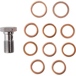 Kit de durite de frein