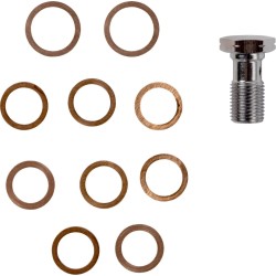 Kit de durite de frein