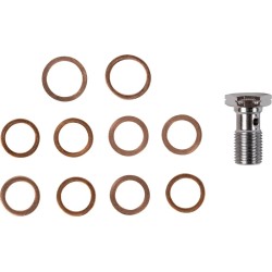 Brake Line Kit