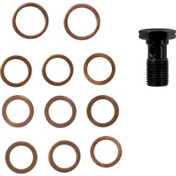 Brake Line Kit