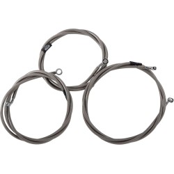 Brake Line Kit