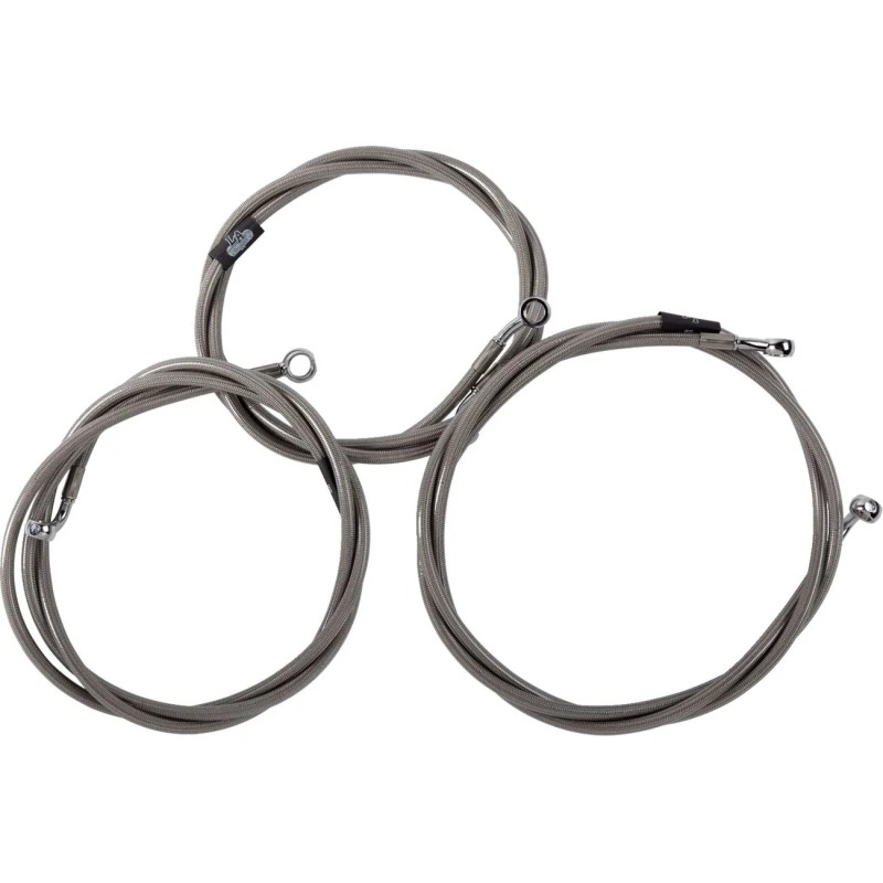 Brake Line Kit